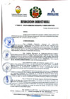 Vista preliminar de documento RD 00012-2023 DESIGNAR AL BLGO. GAMBOA MORAN RICARDO COMO DIRECTOR EJECUTIVO DE EPIDEMIOLOGIA