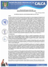 Vista preliminar de documento RESOLUCION DE ALCALDIA N° 0121-2023-A-MPC