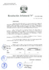 Vista preliminar de documento Resolución Jefatural N.° 016-2022-INEI