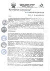 Vista preliminar de documento R.D.N°222-2023-HGJ-DE