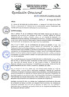 Vista preliminar de documento R.D.N°220-2023-HGJ-DE