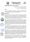 Vista preliminar de documento R.D.N°218-2023-HGJ-DE