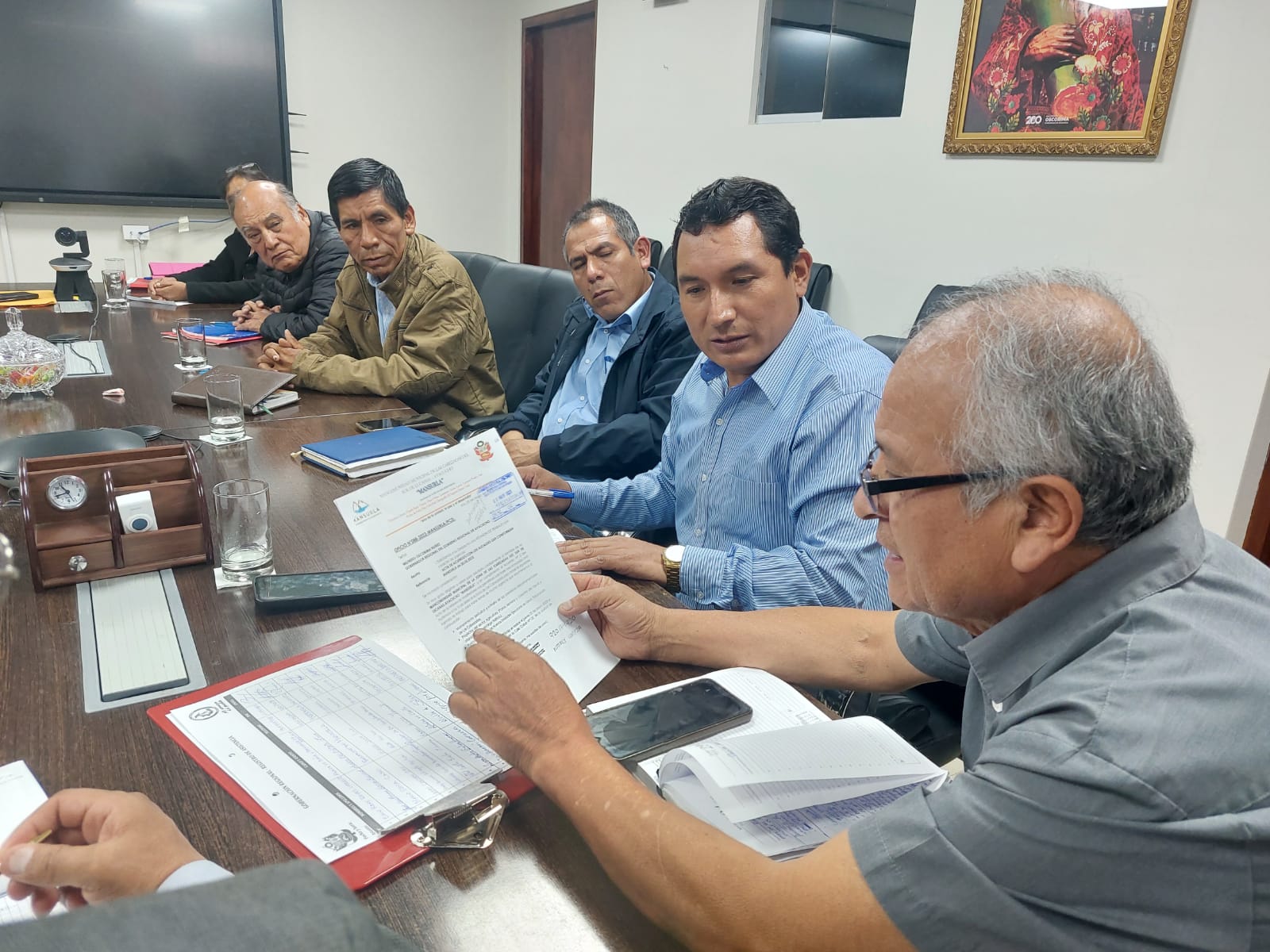 GORE Ayacucho