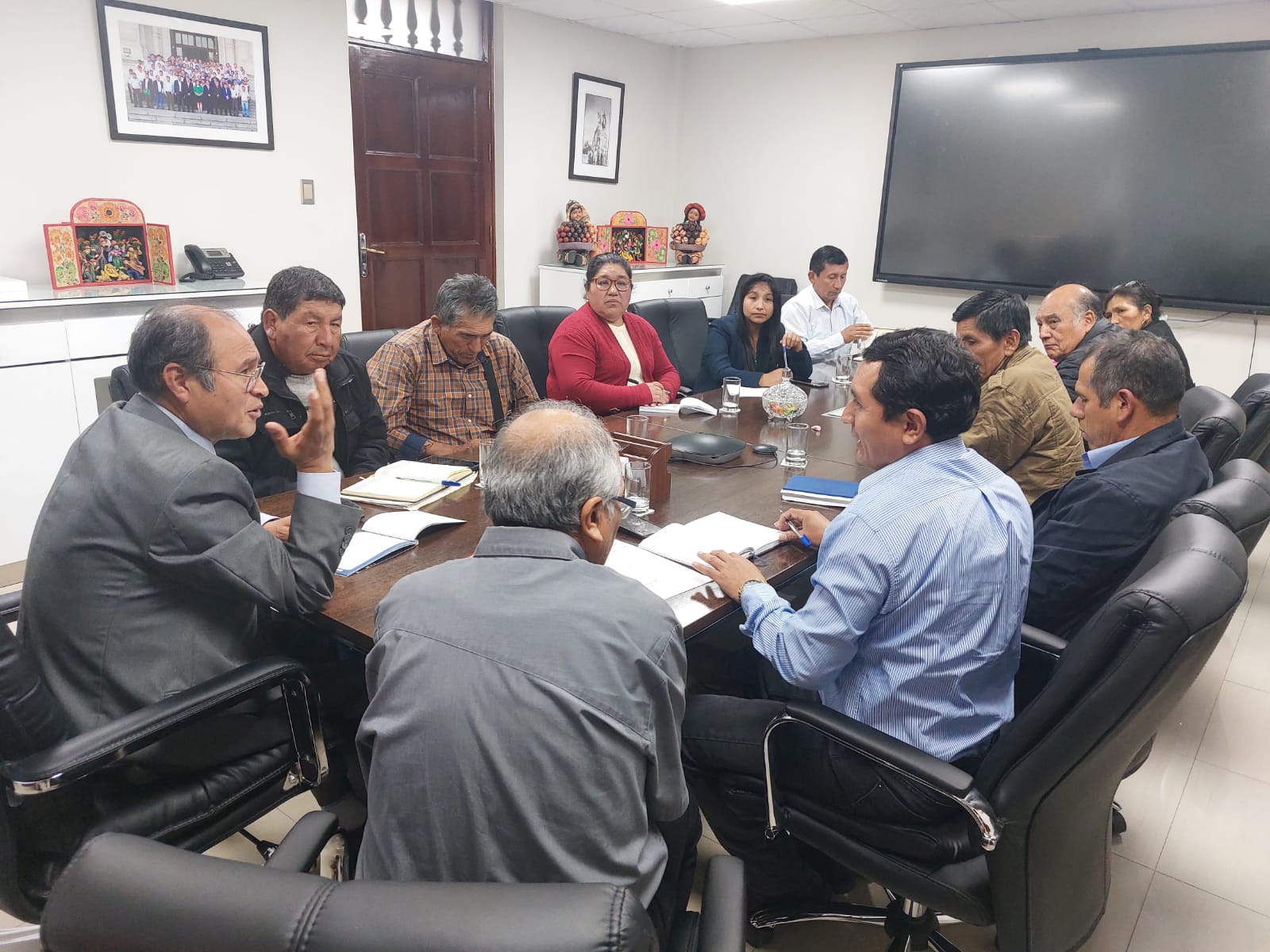 GORE Ayacucho