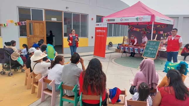 Semana del Comité de Alimentación Escolar