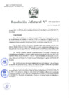 Vista preliminar de documento Resolución Jefatural N.° 030-2022-INEI