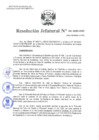 Vista preliminar de documento Resolución Jefatural N.° 031-2022-INEI
