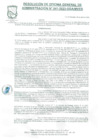 Vista preliminar de documento Resolución de Administración Nº 041-2023 - OGA/MVESTSJOZ