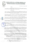 Vista preliminar de documento Resolución de Administración Nº 042-2023 - OGA/MVESJbrwn