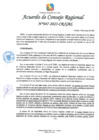 Vista preliminar de documento ACUERDO DE CONSEJO REGIONAL N° 047-2023-CR/GRL