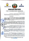 Vista preliminar de documento RD 00013-2023 DESIGNAR AL ING. CIVIL PISCOYA ORDOÑEZ ALDO ANTHONY COMO DIRECTOR DE LA OF. PROYECTOS DE INVERSIONES Y COOPERACION INTERNACIONAL