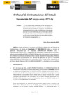 Vista preliminar de documento Resolución Nº 02332-2023 -TCE-S5
