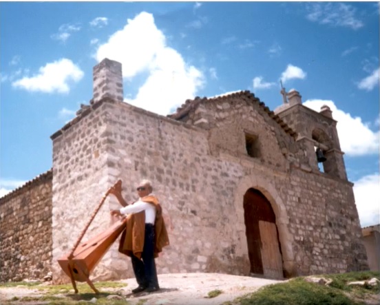 Ayacucho: Ministerio de Cultura concede reconocimiento póstumo de Personalidad Meritoria al músico Domingo Antonio Sulca