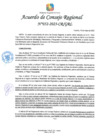 Vista preliminar de documento ACUERDO DE CONSEJO REGIONAL N° 052-2023-CR/GRL