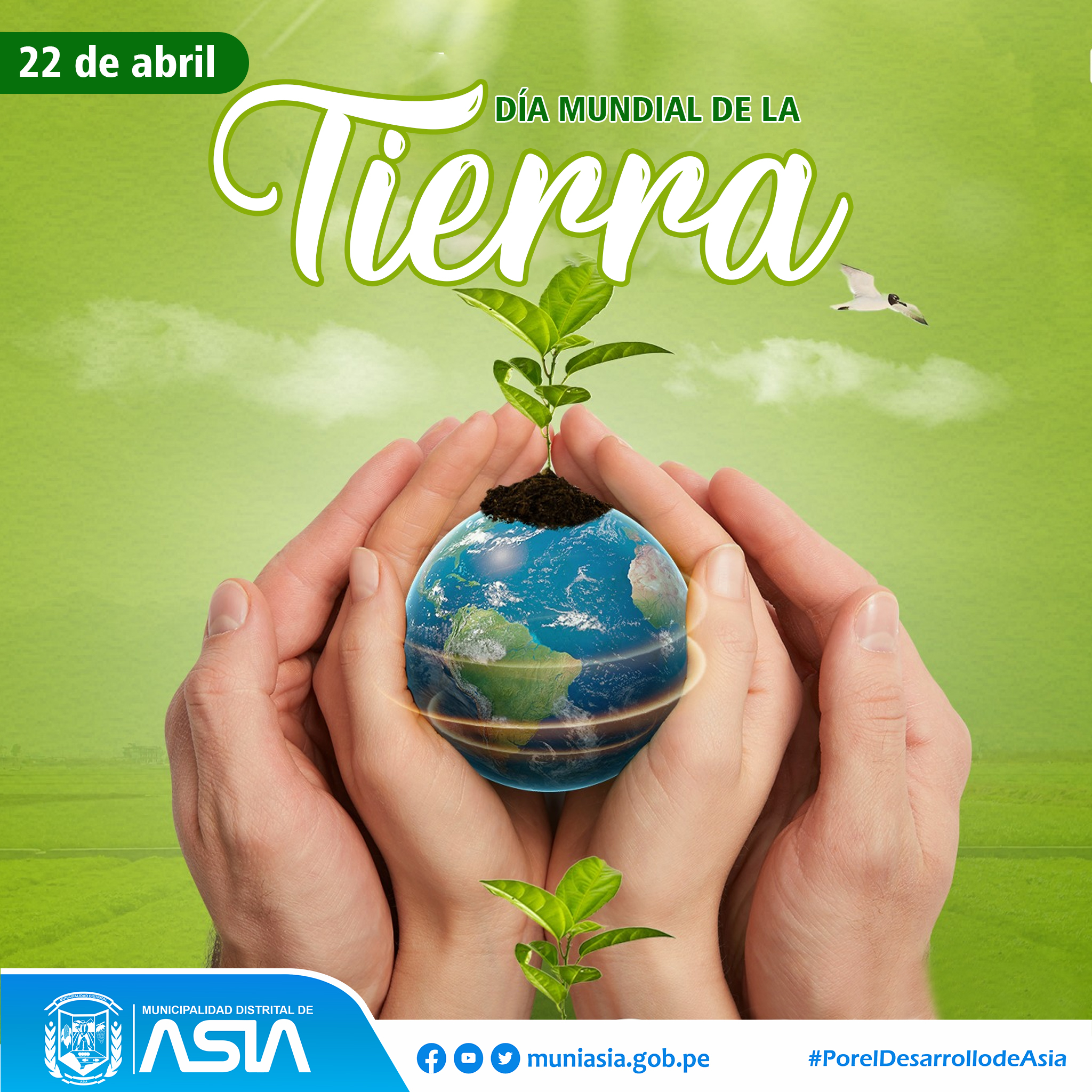 tierra