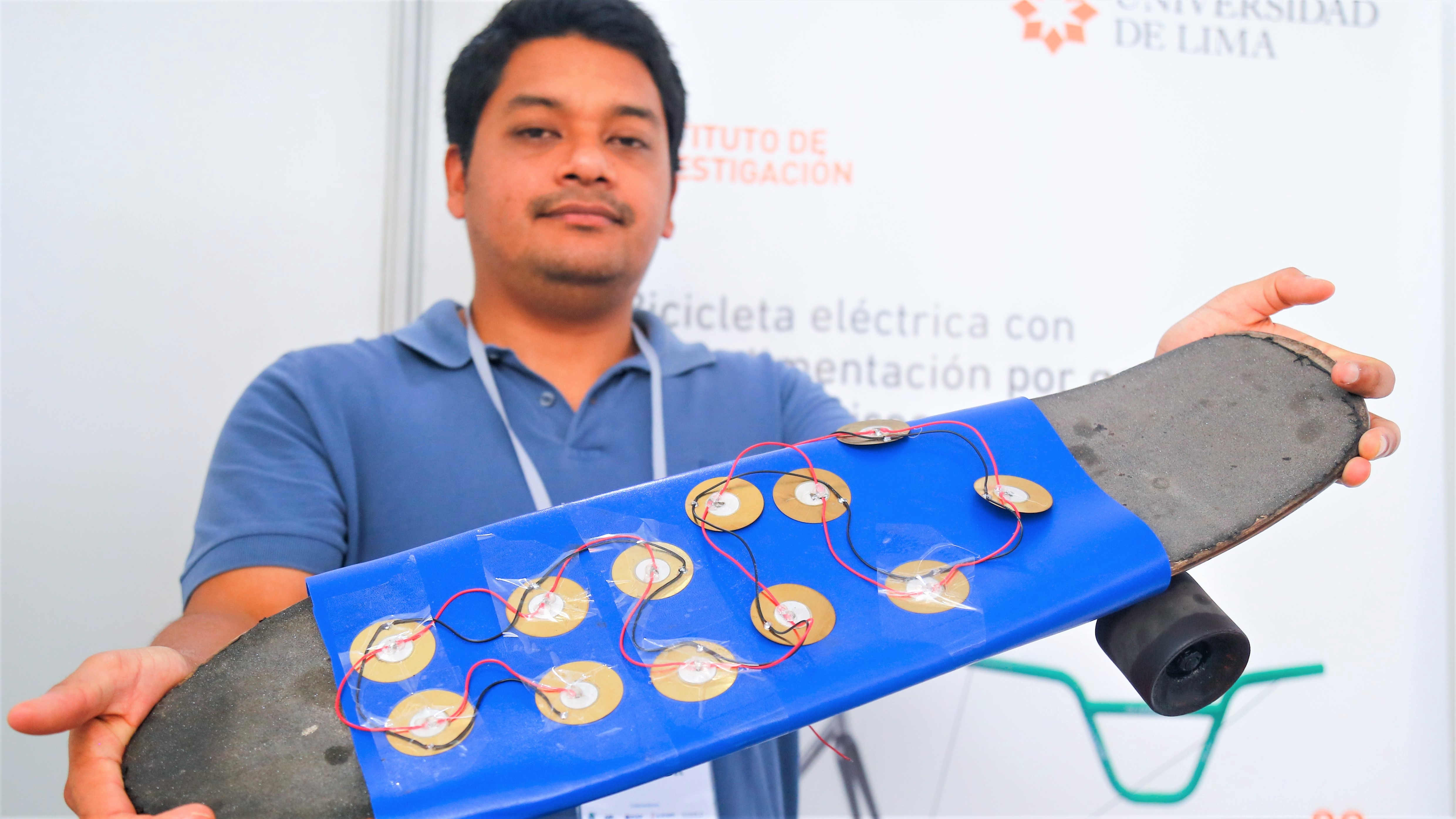 El Indecopi invita a inventores peruanos a participar en competencia internacional que se realizará en Canadá
