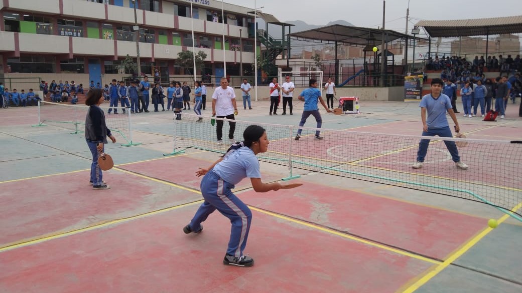 boletín