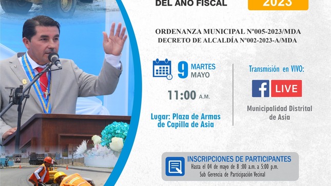 audiencia