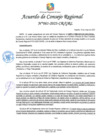 Vista preliminar de documento ACUERDO DE CONSEJO REGIONAL N° 061-2023-CR/GRL