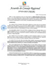 Vista preliminar de documento ACUERDO DE CONSEJO REGIONAL N° 059-2023-CR/GRL