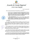 Vista preliminar de documento ACUERDO DE CONSEJO REGIONAL N° 057-2023-CR/GRL
