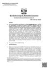 Vista preliminar de documento RCONAS-00052-2023-PRODUCE-CONAS-CP