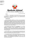 Vista preliminar de documento RJ n. 832-2023-MINEDU-VMGI-PRONABEC-OAF