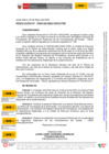 Vista preliminar de documento Resolución n.° 126-2023-OSCE/PRE