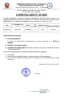 Vista preliminar de documento COMUNICADO 39 Docente