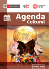 Vista preliminar de documento Agenda Cultural 