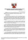 Vista preliminar de documento Resolución de la Superintendencia Nacional de los Registros Públicos N°099-2023-SUNARP/SN