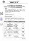 Vista preliminar de documento BASES CONVOCATORIA CAS 001-2023