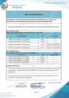 Vista preliminar de documento ROL DE ENTREVISTAS