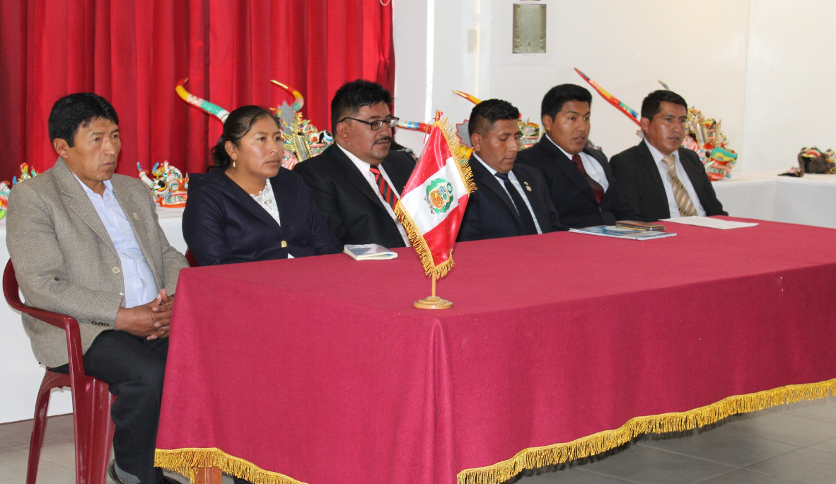 Los pobladores de Puno podrán beneficiarse de la campaña de incentivos tributarios promovida por la Municipalidad Provincial de Puno, a través de la Gerencia de Administración Tributaria, que continúa vigente y espera acoger a la mayor cantidad de contribuyentes.