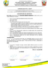 Vista preliminar de documento COMUNICADO N° 03 - CAS N° 001-2023-MDJMQ