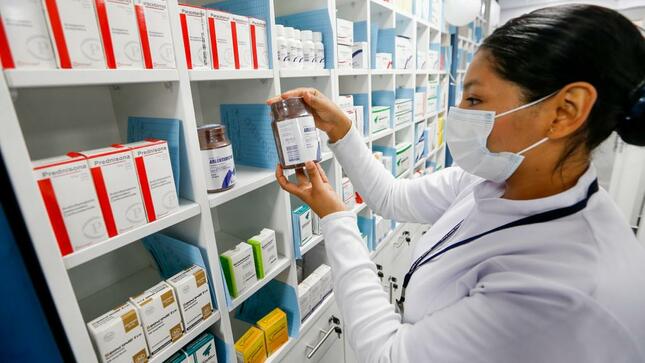 Minsa dispone nuevas medidas para fortalecer las acciones contra el dengue
