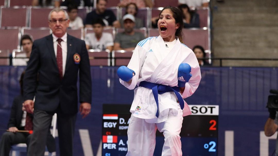 karate