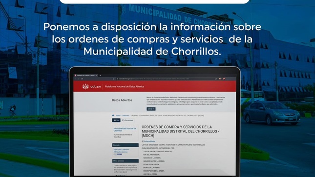 Datos Abiertos