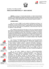 Vista preliminar de documento RESOLUCION MINISTERIAL-000214-2023-MC
