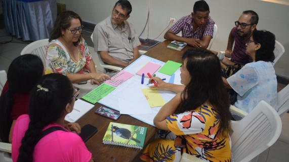 Biocomercio