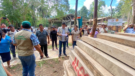 MADERA
