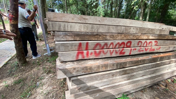 MADERA