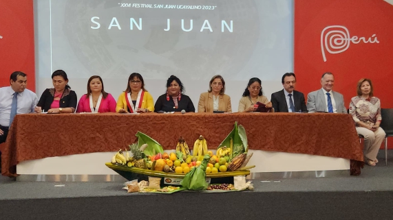 SAN JUAN