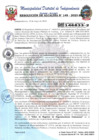 Vista preliminar de documento Resolucion de Alcaldia N° 149-2023-MDI