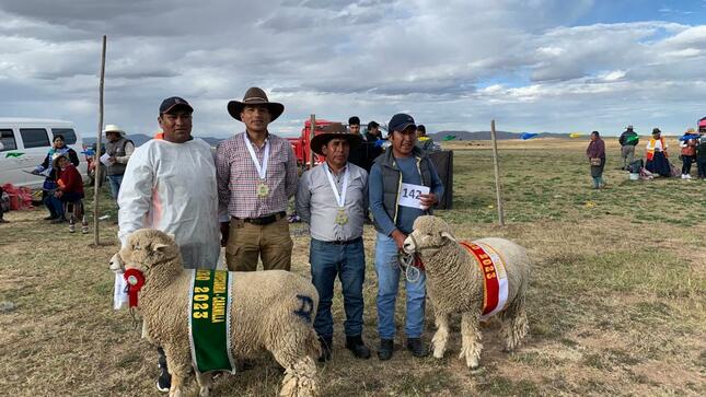 PRADERA