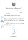 Vista preliminar de documento R.M. 156-2023-MINCETUR