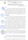 Vista preliminar de documento 149-aprobar y autorizar el cambio de uso del area destinada a vivienda a uso de servicios de agua y desague.