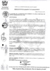 Vista preliminar de documento Resolución de Alcaldía N°105-2016-ALC-MDCH