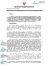 Vista preliminar de documento RESOLUCION DE SUPERINTENDENCIA-000120-2023-MIGRACIONES