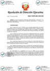 Vista preliminar de documento RDE N°00070-2021-ARCC-DE